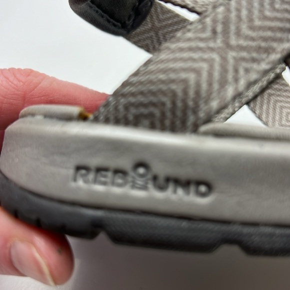 Bogs Rebound Rio Diamond Sandal size 8 - Picture 6 of 10